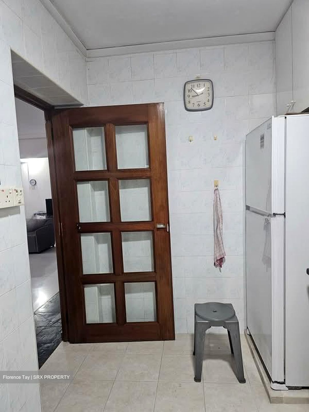 Blk 122C Rivervale Bank (Sengkang), HDB 5 Rooms #563440601